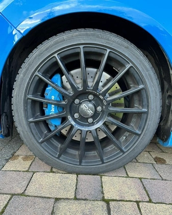 Ford Focus cena 133000 przebieg: 49000, rok produkcji 2017 z Kołaczyce małe 56